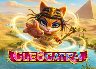 Cleocatra ทดลองเล่นฟรี