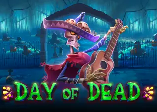Day of Dead ทดลองเล่นฟรี