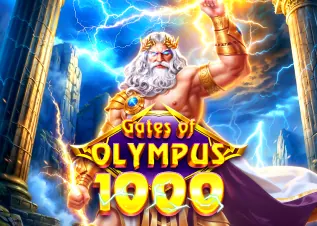 Gates of Olympus 1000 ทดลองเล่นฟรี