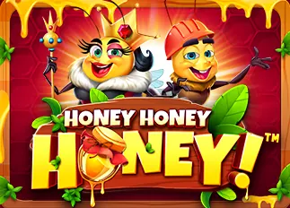 Honey Honey Honey ทดลองเล่นฟรี