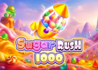 Sugar Rush 1000 ทดลองเล่นฟรี