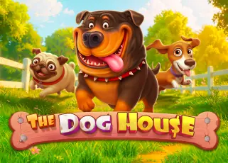 The Dog House ทดลองเล่นฟรี