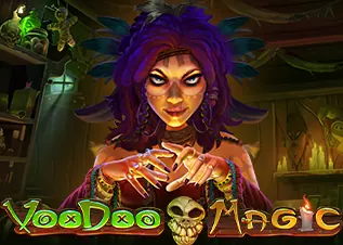 Voodoo Magic ทดลองเล่นฟรี